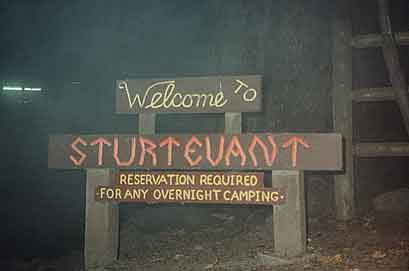 Welcome to Sturtevant -- by Valerie